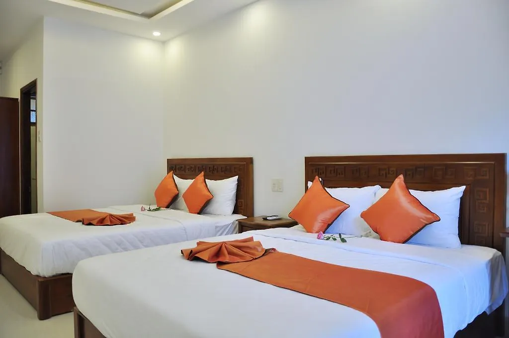 Hoi An Sala Hotel  Hội An