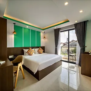 Hotel Annam68, Hoi An
