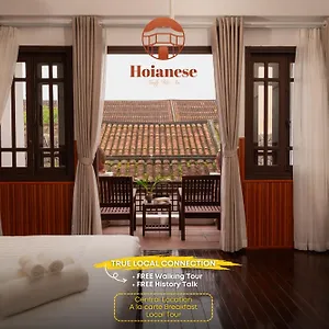 Hoianese Heritage - Truly ** Hội An